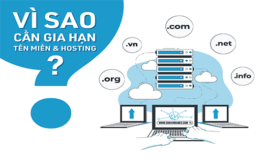 Bí Quyết Gia Hạn Tên Miền: Đảm Bảo Website Luôn Hoạt Động 24/7