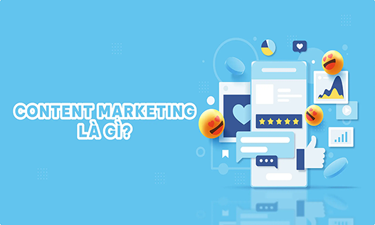 Nâng Tầm Thương Hiệu và Tối Ưu Hóa Chuyển Đổi Website với Content Marketing
